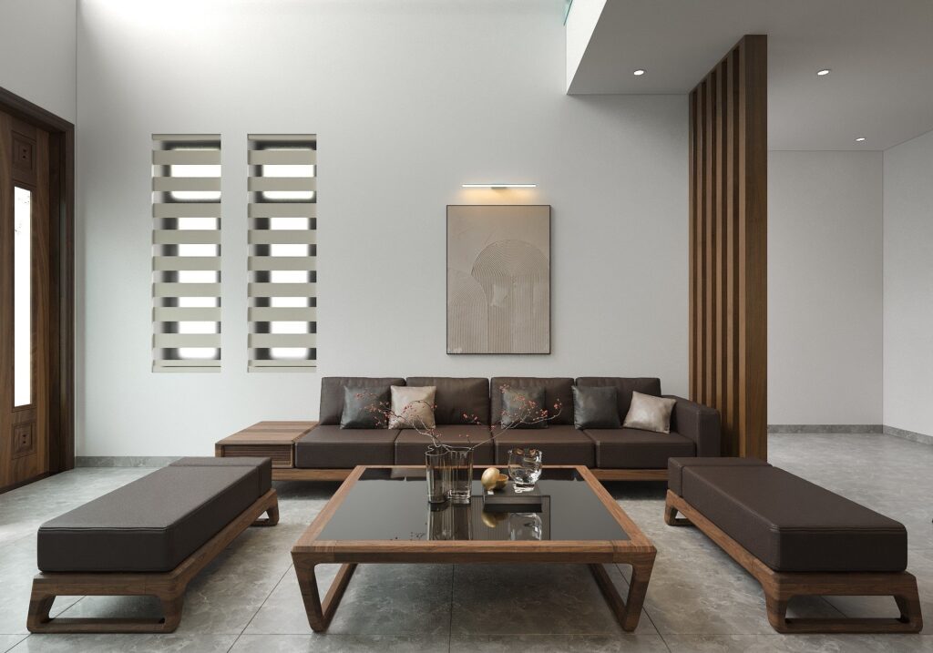 Phòng Khách Hiện Đại Cho Nhà Cấp 4 Phòng Khách Hiện Đại Cho Nhà Cấp 4