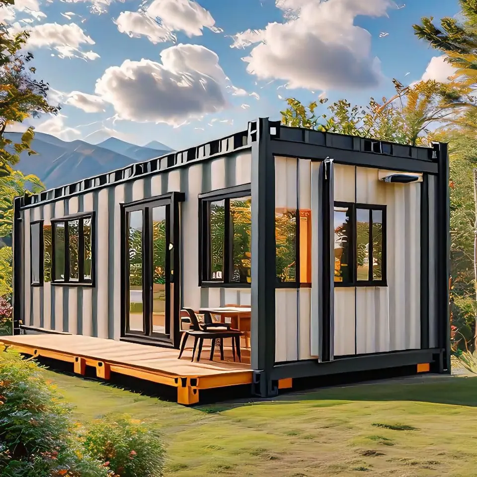 Nhược Điểm Của Nhà Container