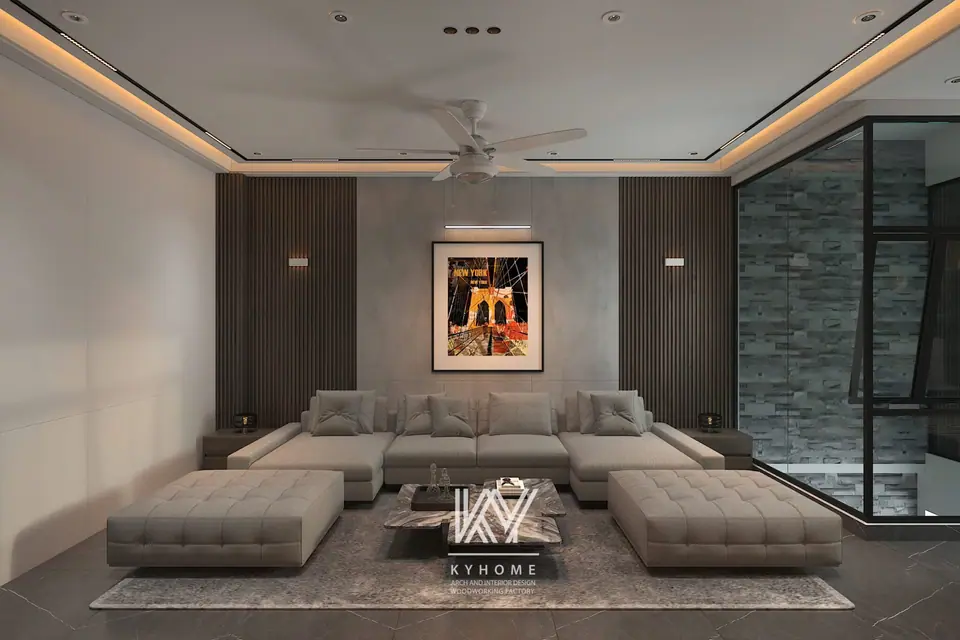 lợi ích của việc thiết kế nội thất 3D