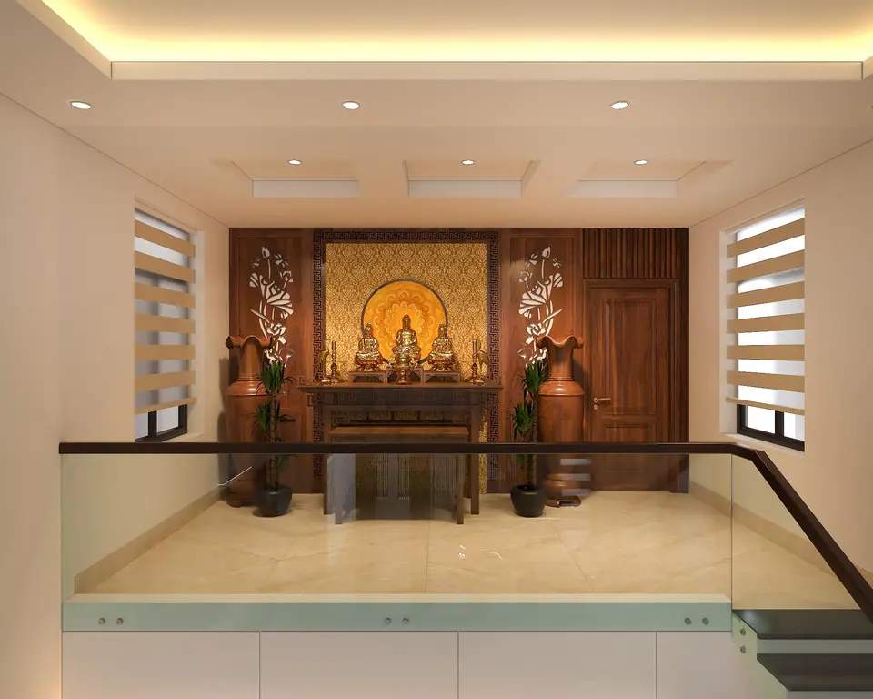 Lưu ý khi chọn bàn thờ