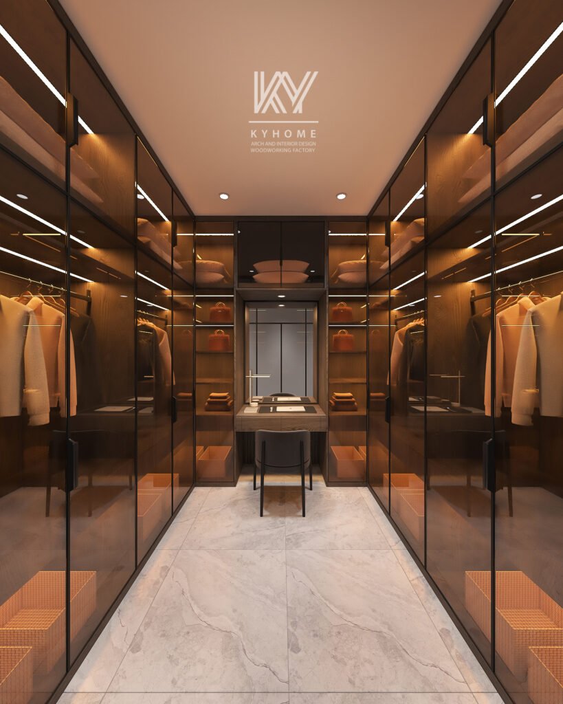 Lựa Chọn Nội Thất Thông Minh Cho Không Gian Sống Nhỏ Hẹp