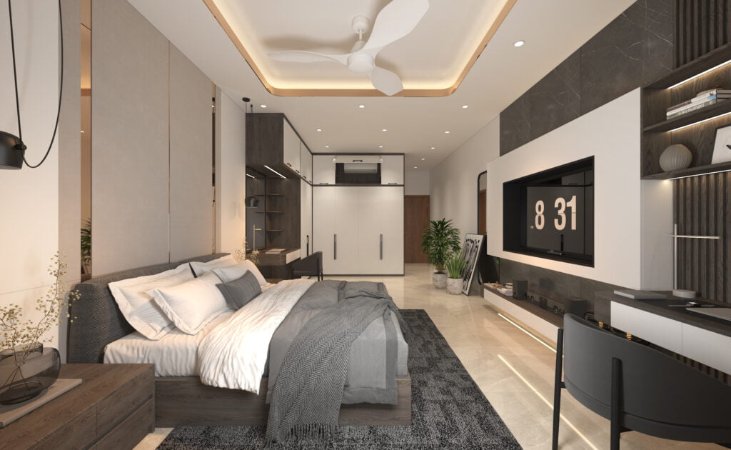 Quy Trình Thiết Kế Và Thi Công