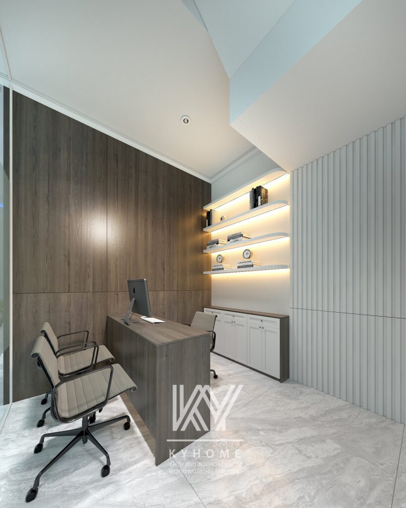 Phòng Khám Nha Khoa Gia Long