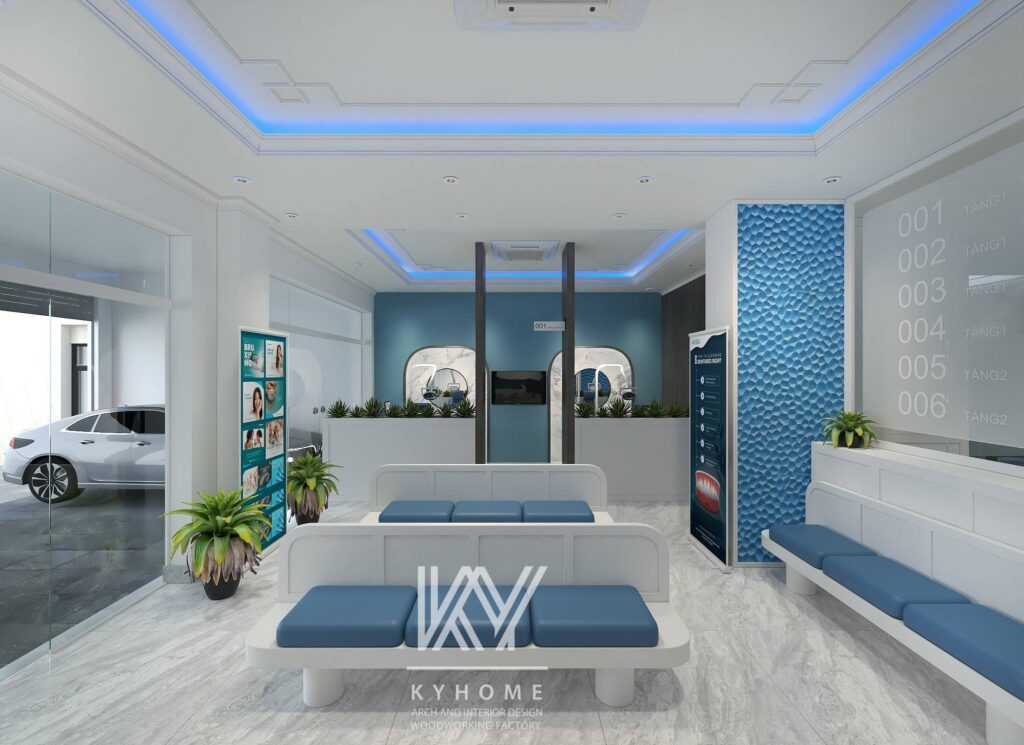 Phòng Khám Nha Khoa Gia Long