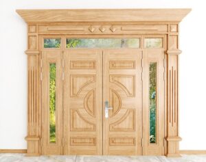 cua thep van go thai binh (2)