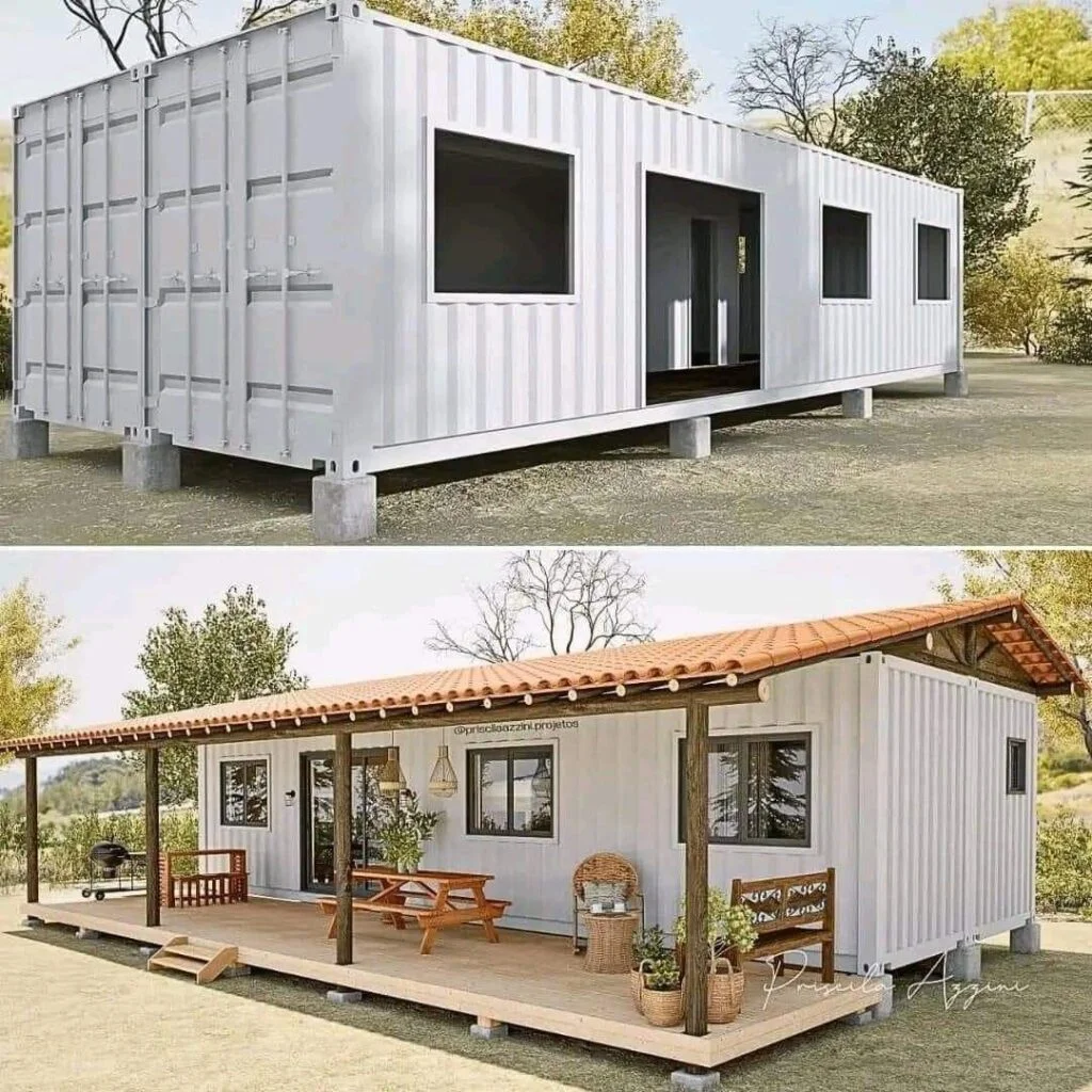 Nhà Lắp Ghép Nhà Lắp Ghép