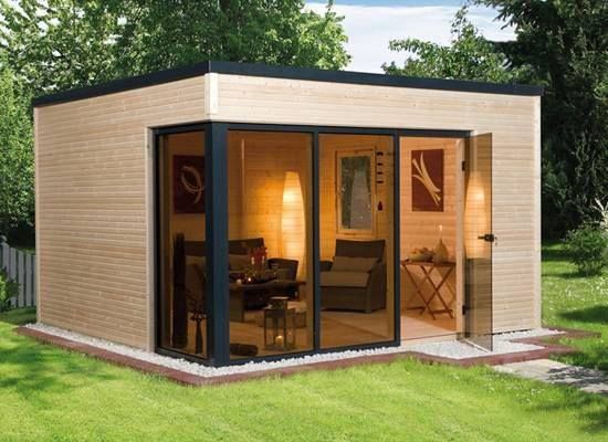 Xây Nhà Ở Bằng Nhà Lắp Ghép Chỉ 100 Triệu