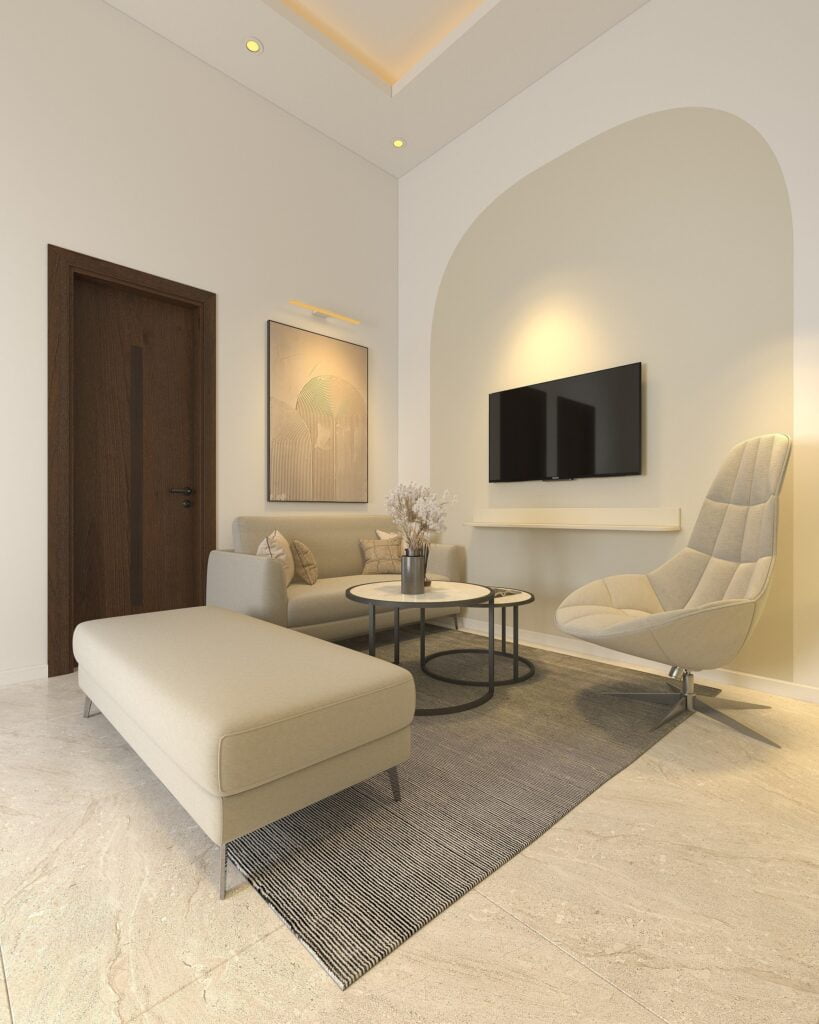 Nội Thất Hiện Đại