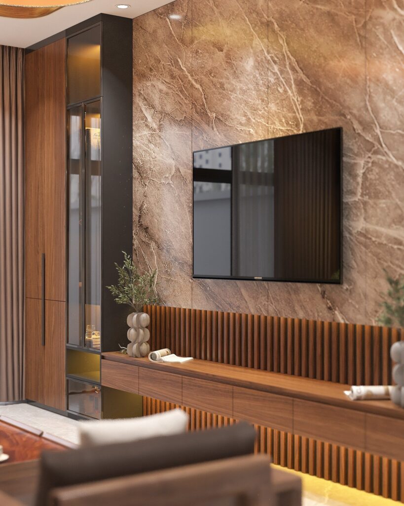 Lưu Ý Khi Sử Dụng Gỗ Công Nghiệp Trong Gia Đình