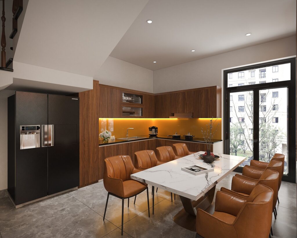 Ứng Dụng Của Gỗ Công Nghiệp