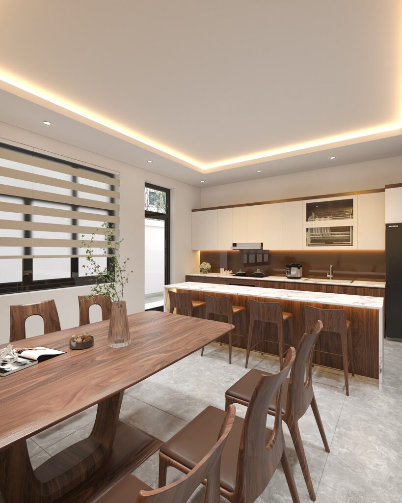 Ứng Dụng Của Gỗ Công Nghiệp