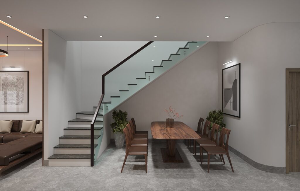 Ứng Dụng Của Gỗ Công Nghiệp