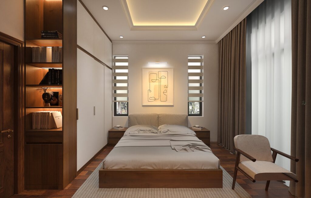 Ứng Dụng Của Gỗ Công Nghiệp