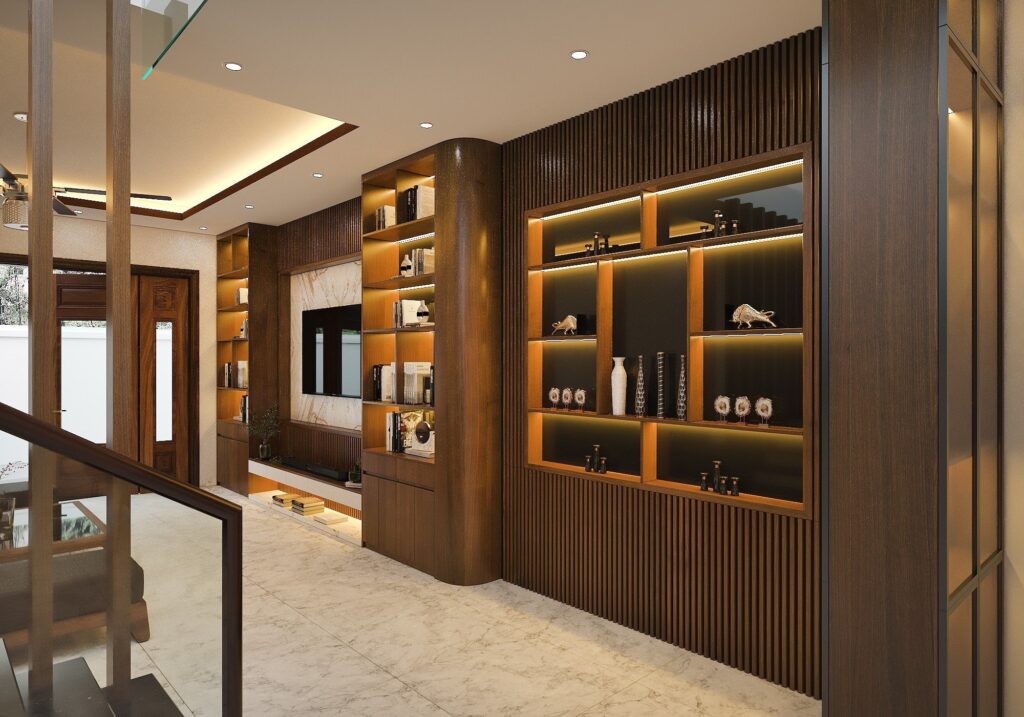 Ứng Dụng Của Gỗ Công Nghiệp