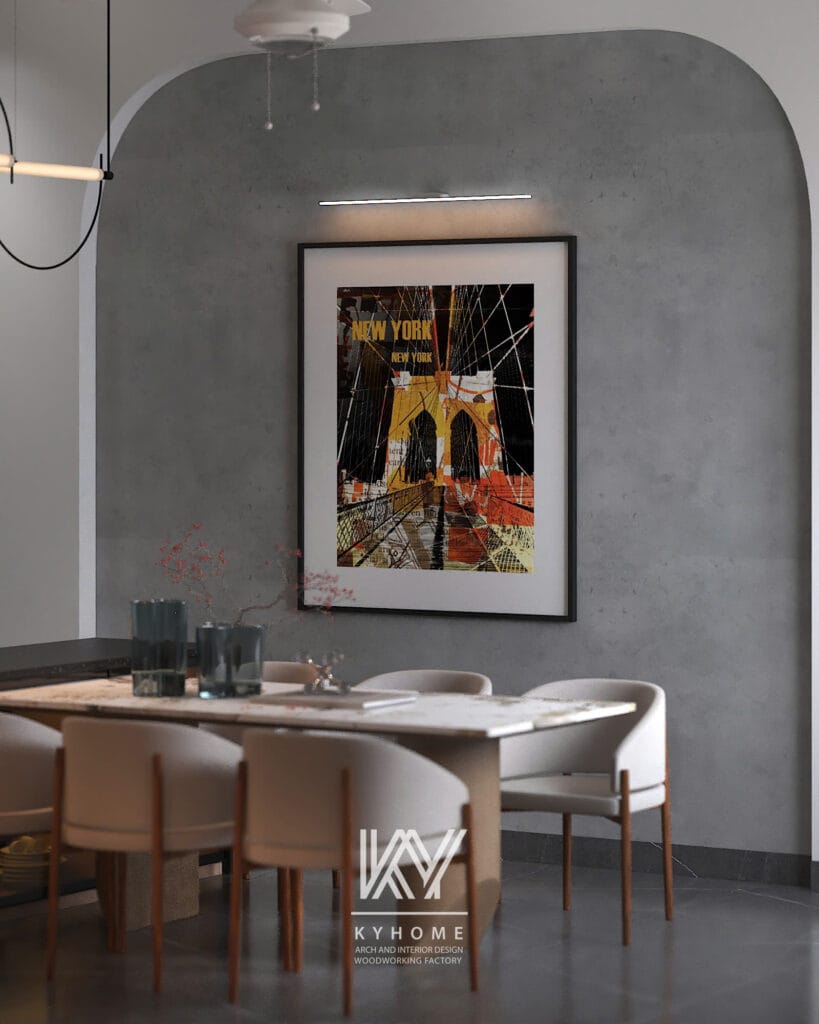 Xu Hướng Trang Trí Nhà Cửa Năm 2024