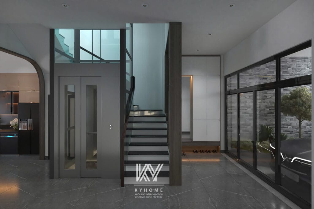 Ưu tiên các thương hiệu nội thất uy tín