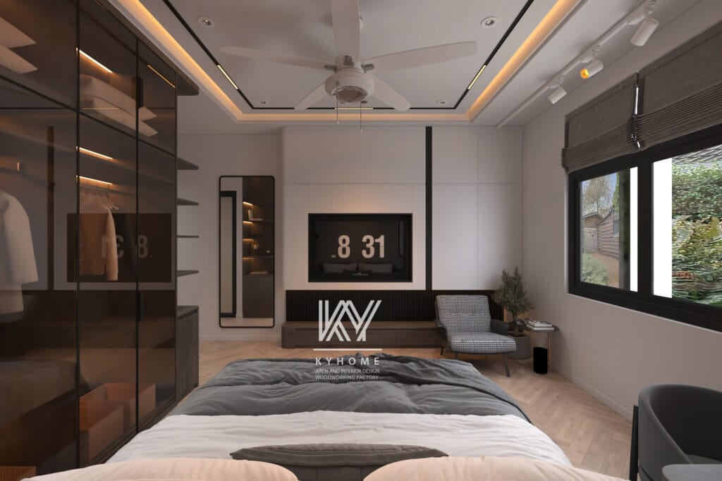 lợi ích của việc thiết kế nội thất 3D