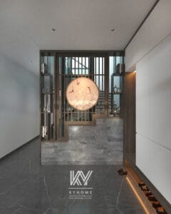 phong thủy nội thất