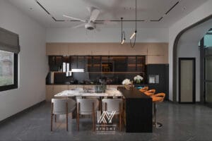 Thiết Kế Tối Ưu Công Năng